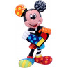 La Figure de Mickey Mouse Disney Britto 7 cm