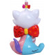Figura Marie Los Aristogatos Disney Britto 9 cm
