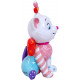 La Figure de Marie Les Aristochats de Disney Britto 9 cm