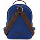 Mochila Loungefly Capitán América Marvel