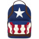 Rugzak Loungefly Captain America Marvel