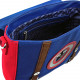 Shoulder Bag Captain America Loungefly Marvel