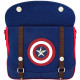 Bandolera Capitán América Loungefly Marvel