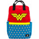 Sac à dos Loungefly Wonder Woman DC Comics