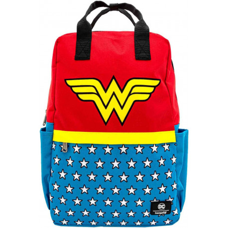 Sac à dos Loungefly Wonder Woman DC Comics