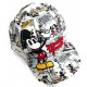 Casquette Bébé Mickey Disney