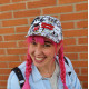 Gorra Infantil Mickey Disney