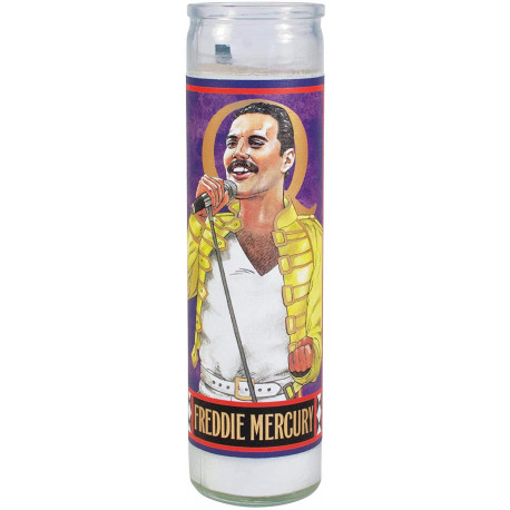 Vela Freddie Mercury