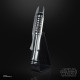 Spada laser di Darth Revan Nero di Forza della Serie FX Elite Knights of the Old Republic