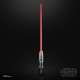 Sable de Luz Darth Revan Black Series Force FX Elite Knights of the Old Republic