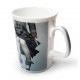 Taza Falda Escocesa
