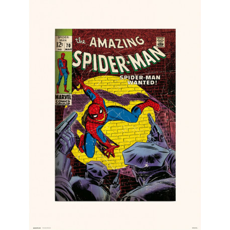 Set 3 Láminas Animales Fantasticos Dos