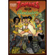 Juego de mesa Zombies Vs Cheerleaders