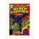 Pôster do Pantera Negra 30x40 cm Marvel