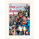 Lámina DC Comics VOL 2 NO.1 30 x 40 cm