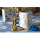 Cup Knoop Zeilers 1, 2, 3