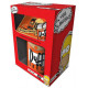 Set Regalo Cerveza Duff Simpsons