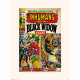 Set 3 Láminas Animales Fantasticos Dos