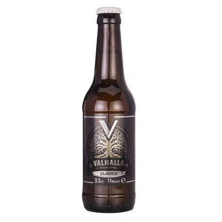 Mead Valhalla Classica da 33 cl