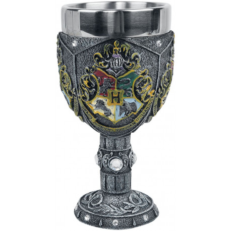 Coppa Deluxe Di Hogwarts Di Harry Potter