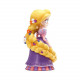 La Figure avec de la lumière Raiponce Miss Mindy 23 cm