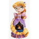 La Figure avec de la lumière Raiponce Miss Mindy 23 cm