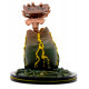 Figura Diorama Alien Q-Fig Facehugger