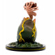 Figura Diorama Alien Q-Fig Facehugger