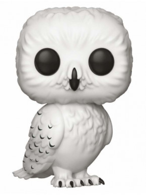 Funko Pop! Harry Potter Edvige