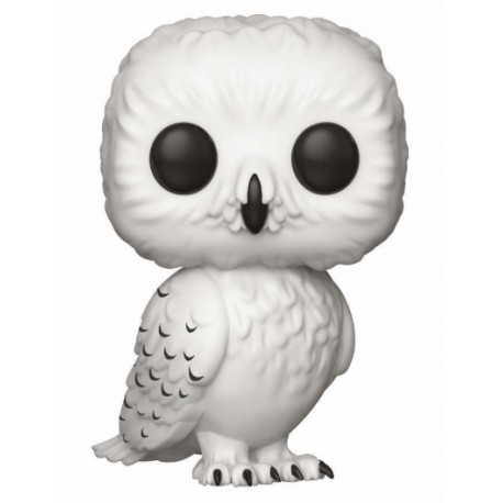 Funko Pop! Harry Potter Edvige