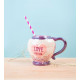 Taza Harry Potter Amortentia Filtro de Amor