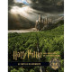 Livre L'Art de Harry Potter Deluxe Edition