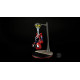 Marvel Comics Figura Q-Fig Spider-Man Spider Cam 14 cm