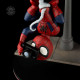 Marvel Comics Figura Q-Fig Spider-Man Spider Cam 14 cm