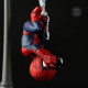 Marvel Comics Figura Q-Fig Spider-Man Spider Cam 14 cm