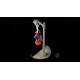 Marvel Comics Figura Q-Fig Spider-Man Spider Cam 14 cm
