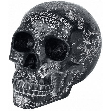 Réplica Calavera Dark Spirits