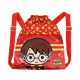 Zaino Borsa Harry Potter Kawaii