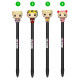 Caneta Harley Quinn Birds of Prey DC Comics