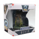 Alien Diorama Q-Fig Facehugger 9 cm
