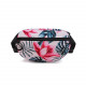 Riñonera Minnie Disney Floral