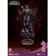 Diorama Sylvanas World Of Warcraft D-Stage 16cm