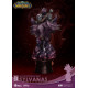 Diorama Sylvanas World Of Warcraft D-Stage 16cm