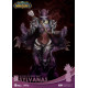 Diorama Sylvanas World Of Warcraft D-Stage 16cm