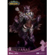 Diorama Sylvanas World Of Warcraft D-Stage 16cm