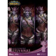 Diorama Sylvanas World Of Warcraft D-Stage 16cm