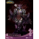 Diorama Sylvanas World Of Warcraft D-Stage 16cm