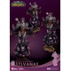 Diorama Sylvanas World Of Warcraft D-Stage 16cm