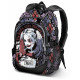 Sac à dos Harley Quinn DC Comics