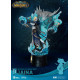 Diorama Jaina World Of Warcraft D-Stage 16cm